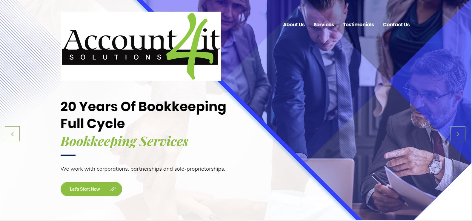 account4itsolutions