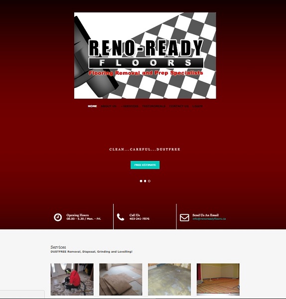 Reno Ready Floors