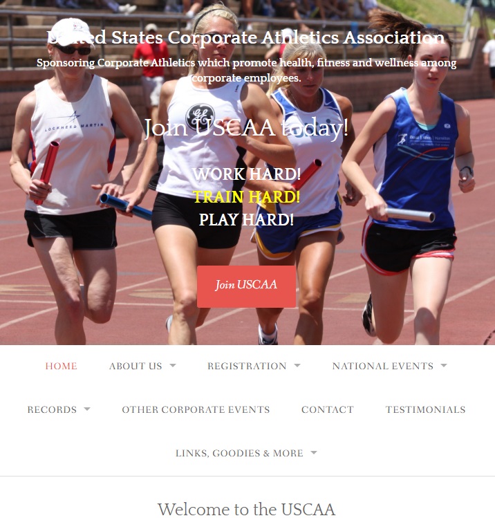 USCAA
